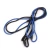 pet leash dog collar leash with a series of traction rope