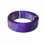 PET steel packing band strength packing strip plastic belt weight belt