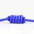 Import Pet supplies dog rope adjustable pet leash explosion-proof nylon dog harness safety rope from China