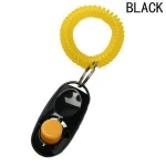 Pet Supplies Logo Printed Pet Training Dog Clicker Dog Clicker Trainer