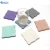 Import petal flower design diatomite coaster quick drying diatomaceous earth cup mat drinking coaster from China