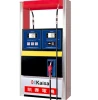 Advanced Pump Fuel Dispenser For Petrol, Kerosene, Diesel, Gasoline Tokheim, Tatsuno