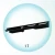 Import Peugeot 307 wiper blade auto wiper blades car windscreen wipers from China