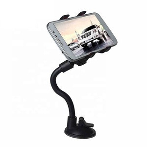 phone Stand For  Mobile Phone Holder Cell Stand Car Windshield Bracket