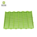 pig equipment 400*600 Entrance Plastic Flooring