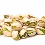 Pistachio Roasted Salted Pistachio Nuts