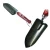 Import plastering trowel with Blade Size 70*160mm for sale from Japan