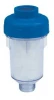 plastic antiscalant water filter