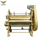 Plastic Blister Die Cutting Machine