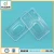 Import plastic containers for contact lenses from China