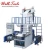 Import Plastic Disposable hdpe gloves sealing cutting machine from China
