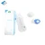 Import Plastic Feeding Supplies PP and PC Baby Bottle from China