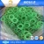 Import plastic injection moulded parts exterior pvc moulding toys parts from China