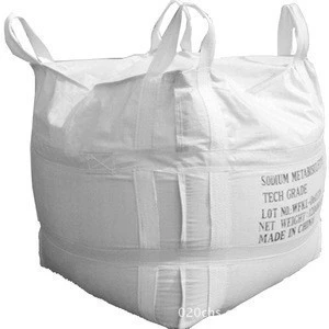 plastic jumbo sacks fibc jumbo big bag