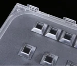 Plastic Mould Die Makers And Hard Plastic Molding For Decor Electrical Switches
