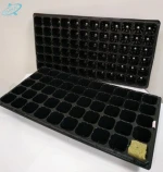 Plastic seed starter tray wholesale for germination