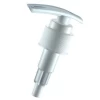 plastic stainless steel lotion dispenser pump from yuyao factory