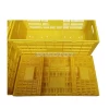 Plastic storage crate OEM, PP plastic tomato crate