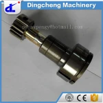 plunger and barrel fuel injection pump plunger 9H5797