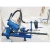 Import Pneumatic integral rod drill steel grinder and chisel bit sharpener from China