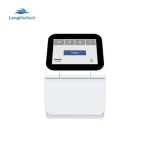 Pointcare M4 On-side Blood Chemistry Analyzer Automated Clinical Chemistry Analyzer Laboratory
