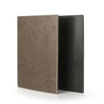 Polish Fiber Cement Exterior Partition Wall Board Panels for Construction Decorative