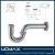Import Polished finish plumbing trap for wash basin by UCMAX from China