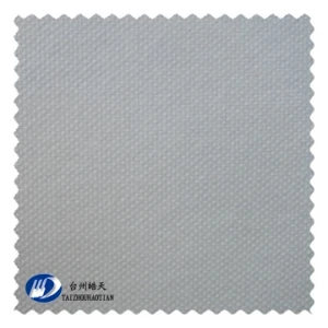 Polyester Staple Fiber Filter Cloth