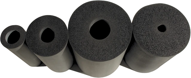 Polyethylene Foam Insulation / Air Conditioner Pipe / EPE Foam Pipe