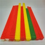 polyurethane round belt round pu belt