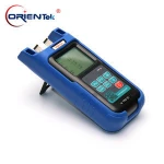 PON Power Meter Fiber Optic Tester Online Power Meter with 1310/1490/1550nm