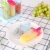 Import Popsicles Molds 6 Cavity Reusable Ice Pop Molds Cream Maker Molds from China