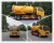 Import Popular 4x2 Japanese Sewage Suction Truck with Low Price from China