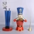 Import Popular Large Trumpeting Toy Soldier (6 feet Tall) from China