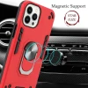 popular mobile accessories For OPPO A59 5G realme 12 pro plus 2024 C67 11 C55 10 phone case with ring holder stand back cover