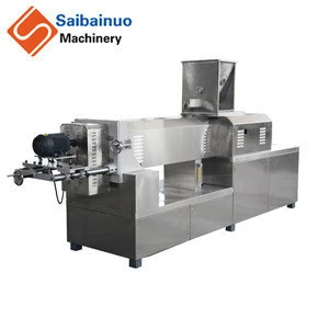 popular modified starch forming machine