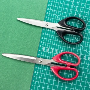 Popular paper scissors for student and teachers