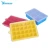 Import Popular Product Square Cube Molds Ice Mold Silicone Ice Cube Silicon Ice Tray from China