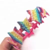 Popular Rainbow Star Glitter Headband Hair Accessories