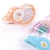 Import popular student correction supplies easy-to-use portable mini plus correction tape set from China