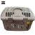 Import Portable Airline Pet Transport Box Mould for Pet Carrier from China