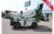 Import Portable automatic feeding concrete cement mixer truck from China
