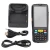 Import portable biometric fingerprint reader pdas with gps uhf keyboard from China