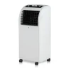 Portable Evaporative Cooler Humidification cooler fan Remote control home and office mini air cooler fan