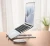 Import Portable Foldable Computer Notebook Base Para Support Cooling Bracket Riser Soporte Holder Laptop Stand for Lap Top from China