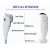 Import Portable Hifu Anti Wrinkle Machine Hifu Liposonix 2 in 1 Slimming Face Lift Machine from China