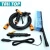 Import Portable High Pressure Washer Power Pump Self-priming Car Wash Kit from China