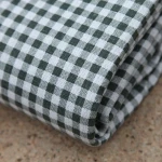 Portable Outdoor Waterproof Cotton Linen Fabric Material Camping Picnic Blanket Mat