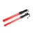 Import Portable Police Rechargeable Light Stick Red Green Traffic Baton from China