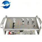 Portable Pressure Testing Equipment with a Accumulator WY-50CB-BJ0